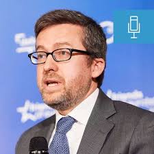 Carlos moedas (pap) politico portoghese (it); Carlos Moedas Investing In Health Will Help The Eu Reconnect To The People By Friends Of Europe