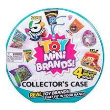 Check spelling or type a new query. 40 Best 5 Surprise Mini Brands Ideas In 2021 Mini Brand Zuru