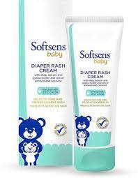 How diaper rash creams work types of diaper rash creams diaper rash cream factors to consider diaper rash cream prices faq. Softsens Baby Natural Diaper Rash Cream Price In India Buy Softsens Baby Natural Diaper Rash Cream Online At Flipkart Com