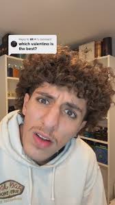 In my opinion Born In Roma Intense🔥 #cologneking #cologne #fragrance  #valentino #borninroma