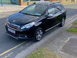 Image result for Noir Obsidian Nacre 2014 Peugeot