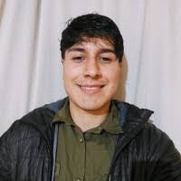 Paul Enciso's Instagram, Twitter & Facebook