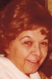 Adele "Della" (Zucchero) Perrone