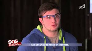 Des épisodes sont disponibles sur la chaîne ! Sos Ma Famille A Besoin D Aide Sos De Jordan Et Peggy Nrj 12 2015 12 14 Coupe 1