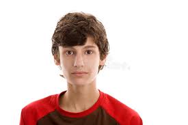 Orphelines, non désirées et mal aimées, elles rêvent d'une vie meilleure, quitte à vivre à la dure dans les rues d'ashton. L Adolescent De 17 Ans Image Stock Image Du Yeux Moderne 4852181