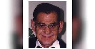 Robert Lee Street Obituary