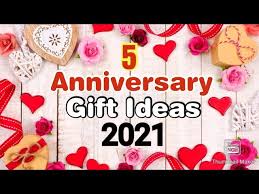 Best anniversary gift ideas for women in 2021 curated by gift experts. 5 Amazing Diy Anniversary Gift Ideas During Quarantine Wedding Anniversary Gifts Gift Ideas 2021 Youtube