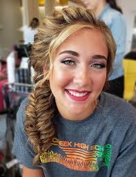 Reviews of Brushed Salon and Makeup Studio