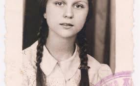 A Holocaust survivor's testimonial in Greenville