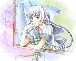 Amano Touko - Bungaku Shoujo - Zerochan Anime Image Board