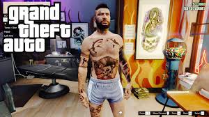 Mariner tattoos are the absolute most well known tattoo out there in light of the fact that they hold a ton of significance behind them. All Tattoos In Gta 5 Online Tattoo Guide Best Tattoos New Showcase Tutorial Youtube