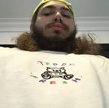 Teddy Fresh