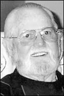 Robert Rushton Obituary (2010)