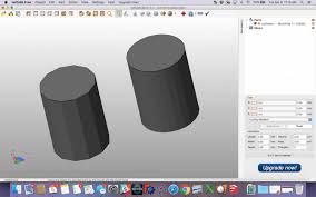 From Sketchup To 3d Printer 3 Common Surface Modeling Issues How To Fix Them Surface Modeling 3d Printer Surface