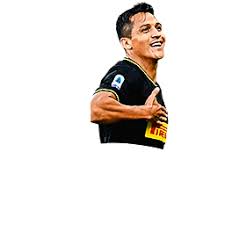 In this fifa 21 career mode video we try and revive the career of the once great premier league superstar, alexis sanchez! Sanchez Fifa Mobile 21 Fifarenderz
