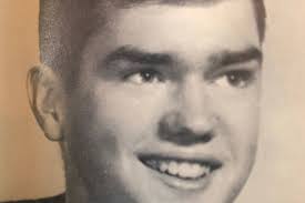 Christian Douglas (Chris) Ericksen