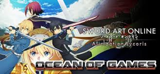 Game anime yang bagikan ini bukan versi jepang tetapi sudah ada patch bahasa. Sword Art Online Alicization Lycoris Codex Free Download Ocean Of Games
