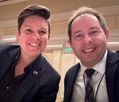 Pride Ortho Newsletter: October 2023