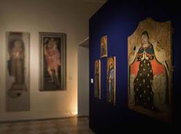 Image result for arte francescana