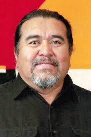 Mary (Patrick Eagle) Monte