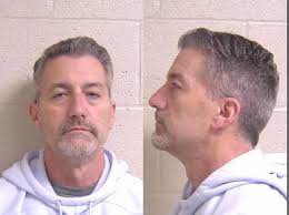 Madison County Arrest Michael Smargiassi, a former 𝗗𝗿𝗶𝘃𝗲𝗿'𝘀 𝗘𝗱  𝘁𝗲𝗮𝗰𝗵𝗲𝗿 𝗮𝘁 𝗧𝗿𝗶𝗮𝗱 𝗛𝗶𝗴𝗵 𝗦𝗰𝗵𝗼𝗼𝗹, Troy IL (Madison  County) 𝘾𝙝𝙖𝙧𝙜𝙚𝙨: 𝙊𝙛𝙛𝙞𝙘𝙞𝙖𝙡 𝙈𝙞𝙨𝙘𝙤𝙣𝙙𝙪𝙘𝙩,  𝙂𝙧𝙤𝙤𝙢𝙞𝙣𝙜 (𝙭2), 𝘽𝙖𝙩𝙩𝙚𝙧𝙮 We have ...