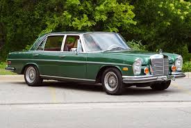 1970 Mercedes Benz 300sel 6 3 Benz Mercedes Benz 220 Mercedes Benz Cars