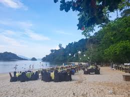How can i contact the andaman, a luxury collection resort, langkawi? The Andaman Langkawi Luxury Resort An Honest Review