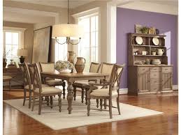 We're located in downtown frederick, md. Windhaven Legged Dining Table 50750 Riverside Furniture Dining Table Rectangular Dining Table
