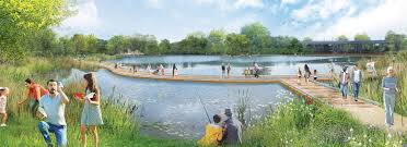 Xώρος στάθμευσης, επιτρέπονται τα κατοικίδια, διαθέσιμο wifi σε όλους τους χώρους. Devoilement Du Plan Directeur De Conservation D Amenagement Et De Developpement Du Parc Jean Drapeau D Ici 2030 Fugues