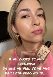 Ad Here is why you need to add the @NARS Cosmetics Light Reflecting F...