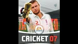 It is the most famous cricket game among many of the games at that time. How To Download Ea Sports Cricket 07 In Android Youtube