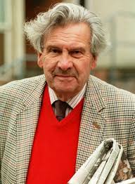 Sir Ludovic Kennedy: Writer and broadcaster who devoted much of his career  to exposing miscarriages of justice