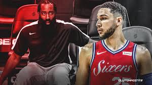 Espn nba reporter marc stein states the sixers and rockets are deep in discussions surrounding harden. D Dwwmbat Lrdm