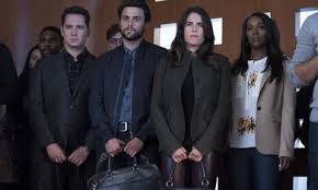 By season four she's decided everyone else is better being away from her. How To Get Away With Murder Staffel 5 Bild 3 Von 5 Moviepilot De