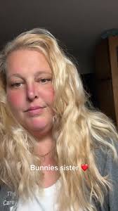 #bunnietiktok #jellyrollofficial @officialjellyroll @xomgitsbunnie  @ohheyitsbunnie #sisterslove