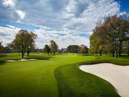 The original golf course was laid out by joe sartori, ed tufts, norman macbeth, and charles orr. Olympia Fields Country Club North Course Review Photos Courses Golf Digest