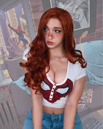 Mary Jane Watson