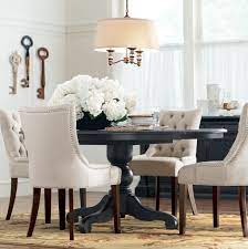Folding Chair Ideas Which Style Best Suits Your Dining Room Foter Dining Room Furniture Dining Room Table Round Dining Room