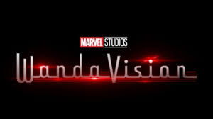 Wandavision Logo Revealed By Marvel At Comic Con