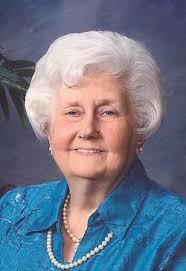 Obituary information for Hessie Vermel Lewallen