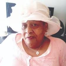 Cozette Snowden Nutter Thomas