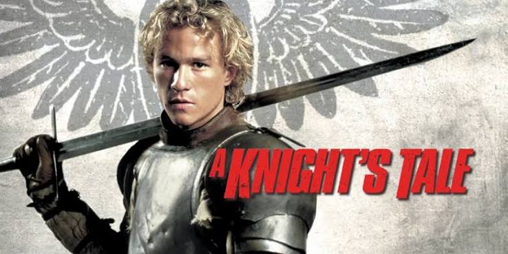 A Knight's Tale (2001) summary & plot - Spoiler Town
