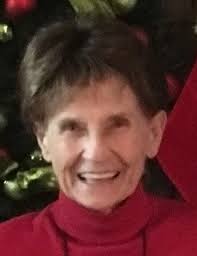 Obituary information for Jane Kelley Ginn