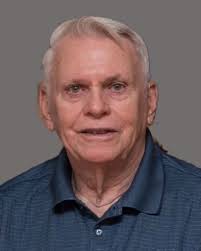 Jim B. Moore Obituary September 27, 2024