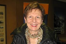 Den Himmel getroffen