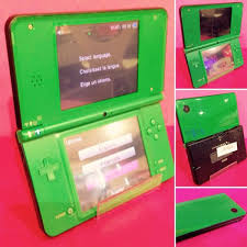 1 € varios juegos nintendo ds/3ds vendo lote de varios juegos para nintendo ds y 3ds preguntar precio por el chat ***hago envios*** ***se puede ver y probar sin compromiso*** palabras gancho: Juegos Nintendo Ds Xl Segunda Mano