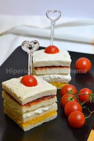 Pin Di Marcello Sontacchi Su My Savoury Recipes From My Blog Hiperica Di Lady Boheme Tramezzini Idee Alimentari Spuntini