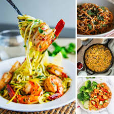 ~ think your spiralizer's just for zucchini noodles? 10 Of The Best Spiralizer Recipes That Put The Fun Into Veggies
