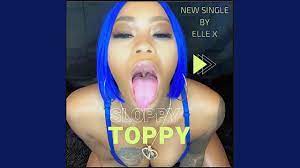 Sloppy Toppy - YouTube