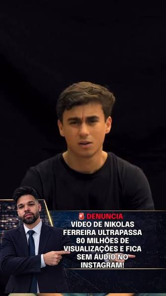 Um vídeo publicado por Nikolas Ferreira sobre o Nordeste provocou críticas  pela forma como retrata a região e seus moradores. No Central Meio, Mano  Ferreira analisa a construção do vídeo e os
